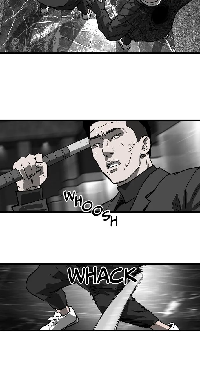 Read Hellbound 2: The Resurrected chapter 34 image 16 on Lezhin
