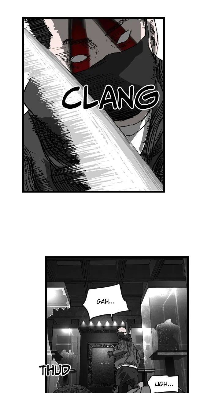 Read Hellbound 2: The Resurrected chapter 34 image 17 on Lezhin