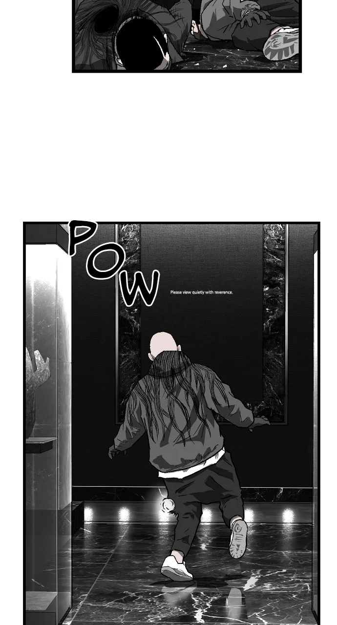 Read Hellbound 2: The Resurrected chapter 34 image 18 on Lezhin