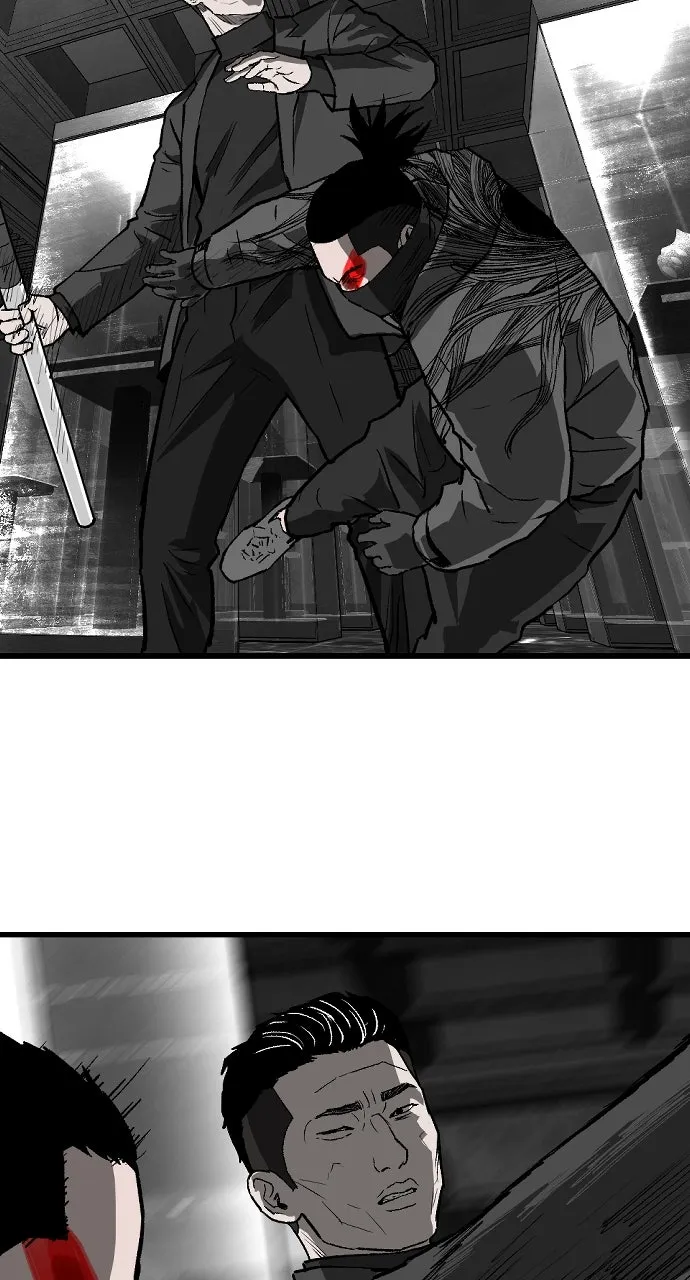 Read Hellbound 2: The Resurrected chapter 34 image 2 on Lezhin