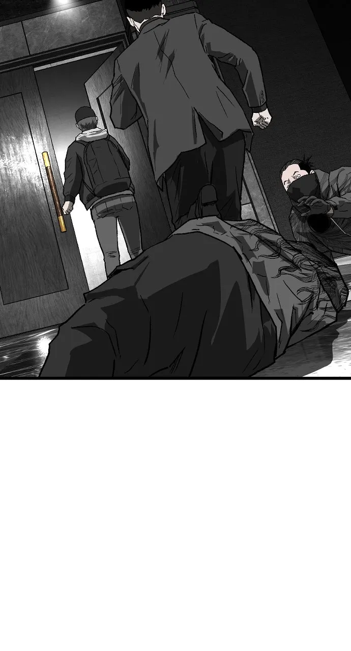 Read Hellbound 2: The Resurrected chapter 34 image 22 on Lezhin