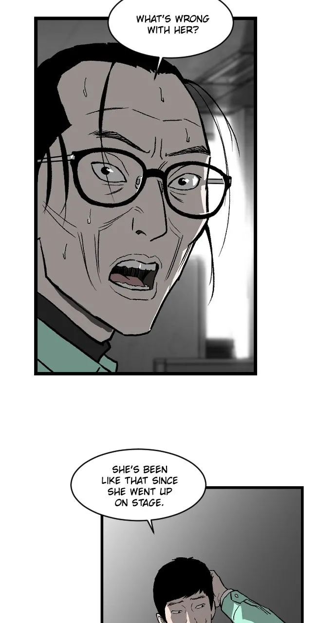 Read Hellbound 2: The Resurrected chapter 34 image 25 on Lezhin
