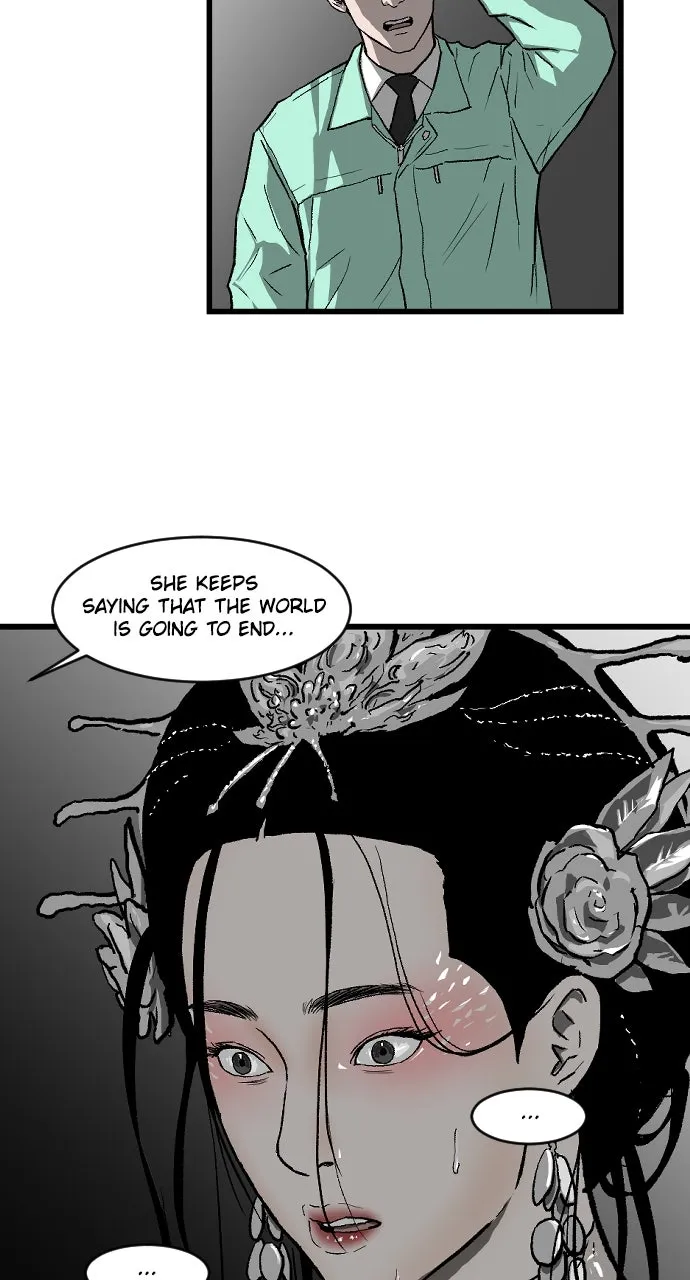 Read Hellbound 2: The Resurrected chapter 34 image 26 on Lezhin