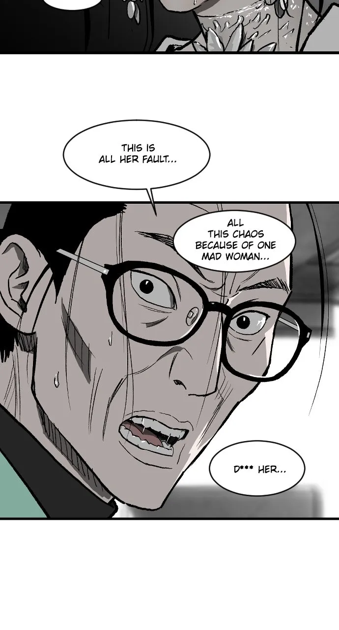 Read Hellbound 2: The Resurrected chapter 34 image 27 on Lezhin