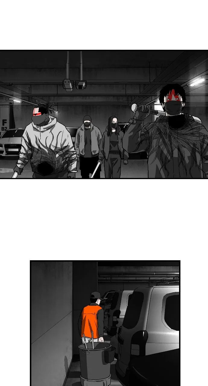 Read Hellbound 2: The Resurrected chapter 34 image 28 on Lezhin