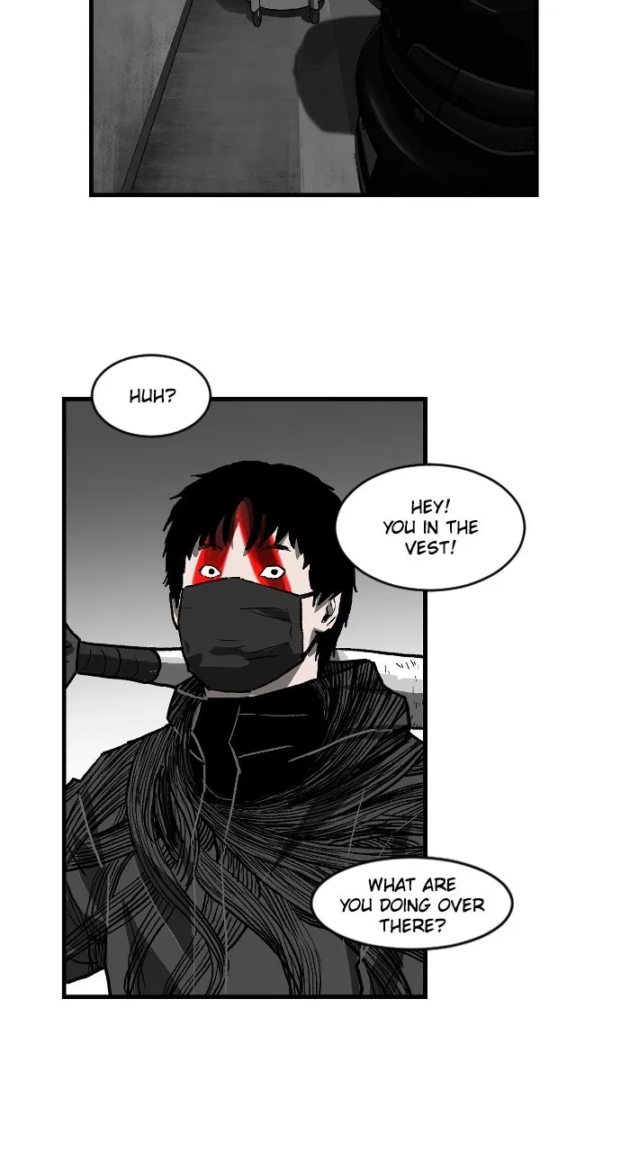 Read Hellbound 2: The Resurrected chapter 34 image 29 on Lezhin