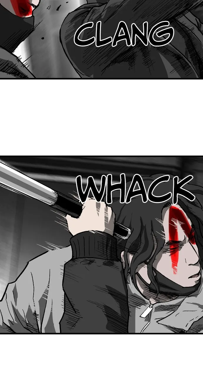 Read Hellbound 2: The Resurrected chapter 34 image 3 on Lezhin
