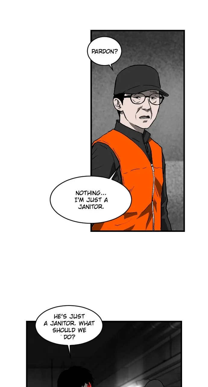Read Hellbound 2: The Resurrected chapter 34 image 30 on Lezhin