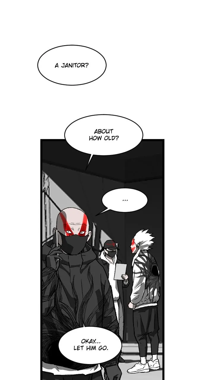 Read Hellbound 2: The Resurrected chapter 34 image 32 on Lezhin