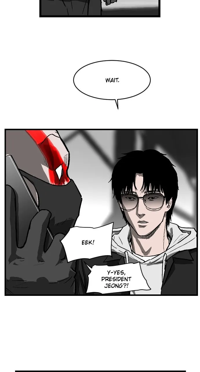 Read Hellbound 2: The Resurrected chapter 34 image 33 on Lezhin