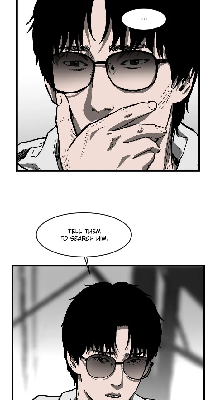 Read Hellbound 2: The Resurrected chapter 34 image 34 on Lezhin