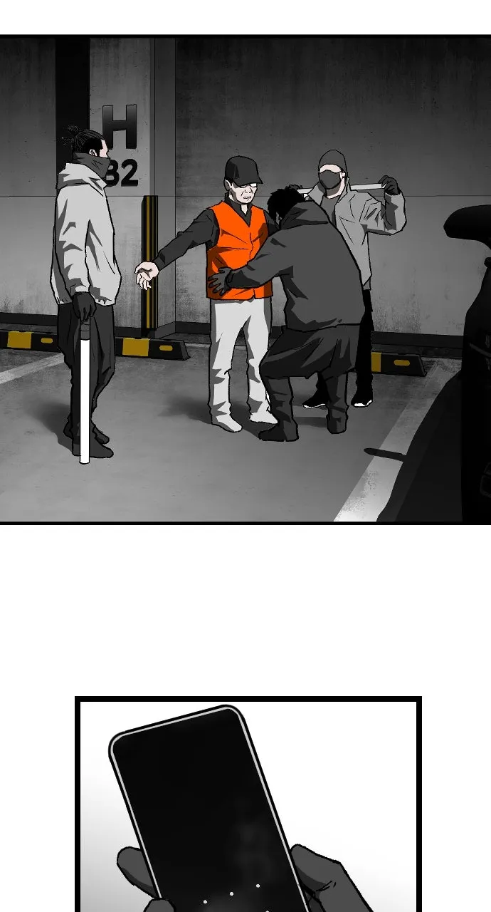 Read Hellbound 2: The Resurrected chapter 34 image 36 on Lezhin
