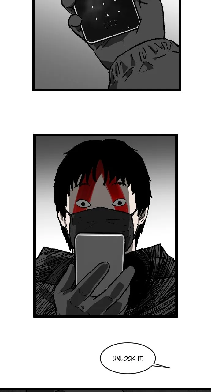 Read Hellbound 2: The Resurrected chapter 34 image 37 on Lezhin