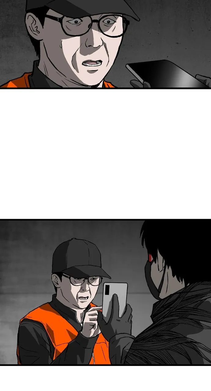 Read Hellbound 2: The Resurrected chapter 34 image 38 on Lezhin