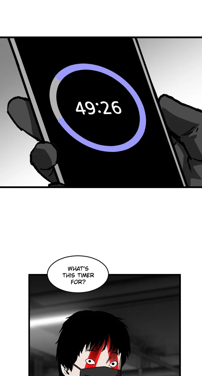 Read Hellbound 2: The Resurrected chapter 34 image 39 on Lezhin
