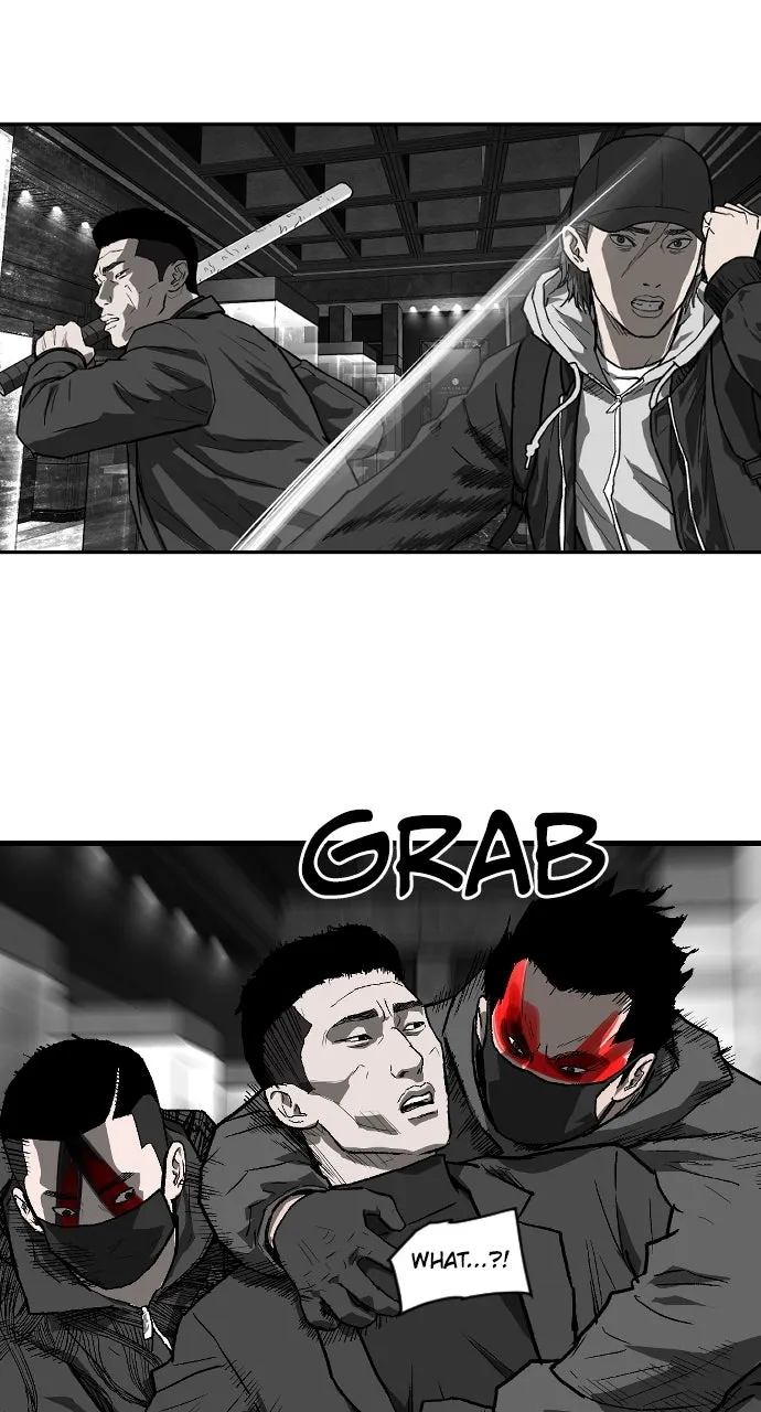 Read Hellbound 2: The Resurrected chapter 34 image 4 on Lezhin