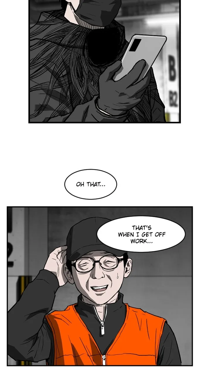 Read Hellbound 2: The Resurrected chapter 34 image 40 on Lezhin