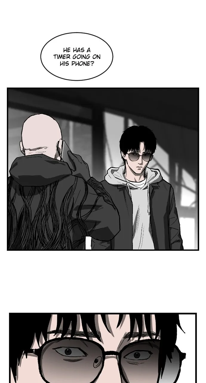 Read Hellbound 2: The Resurrected chapter 34 image 41 on Lezhin