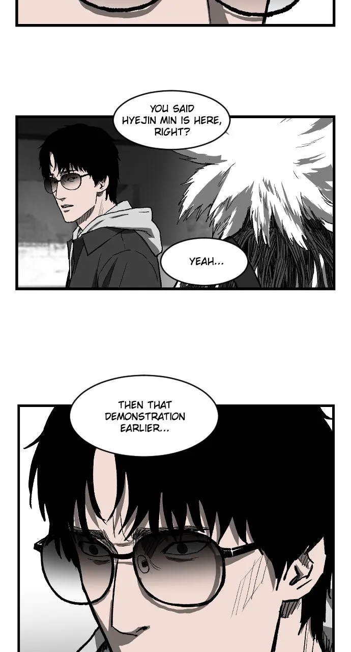 Read Hellbound 2: The Resurrected chapter 34 image 42 on Lezhin
