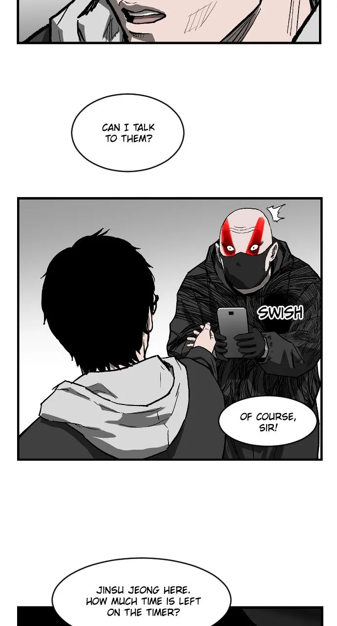 Read Hellbound 2: The Resurrected chapter 34 image 43 on Lezhin