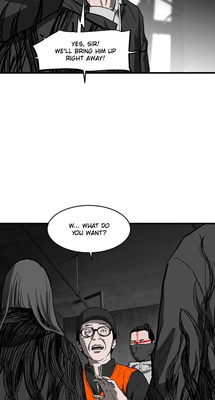 Read Hellbound 2: The Resurrected chapter 34 image 45 on Lezhin