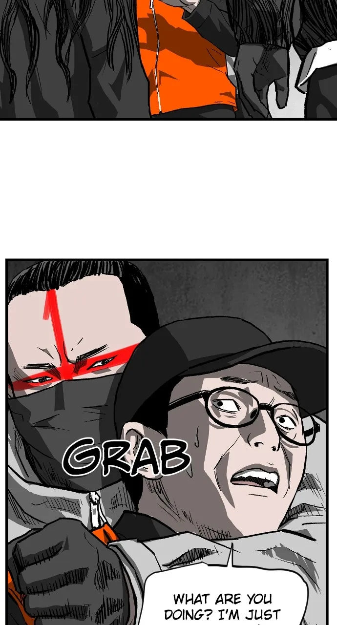 Read Hellbound 2: The Resurrected chapter 34 image 46 on Lezhin