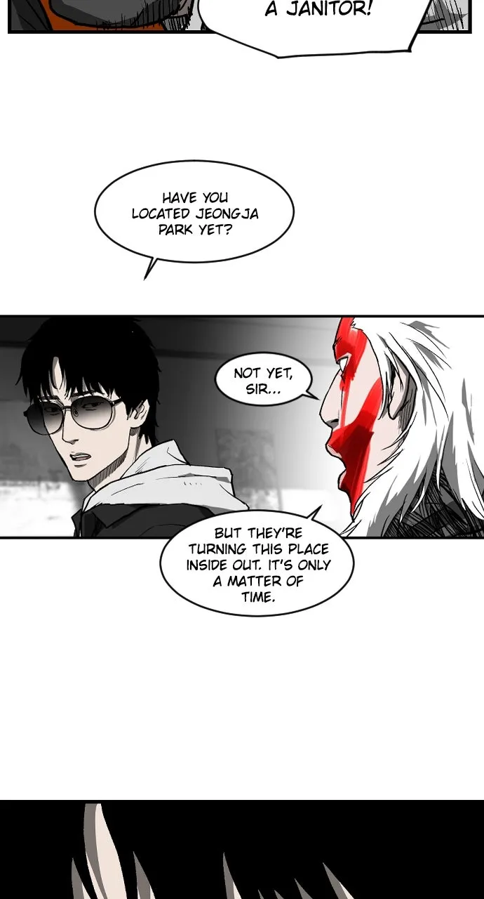 Read Hellbound 2: The Resurrected chapter 34 image 47 on Lezhin