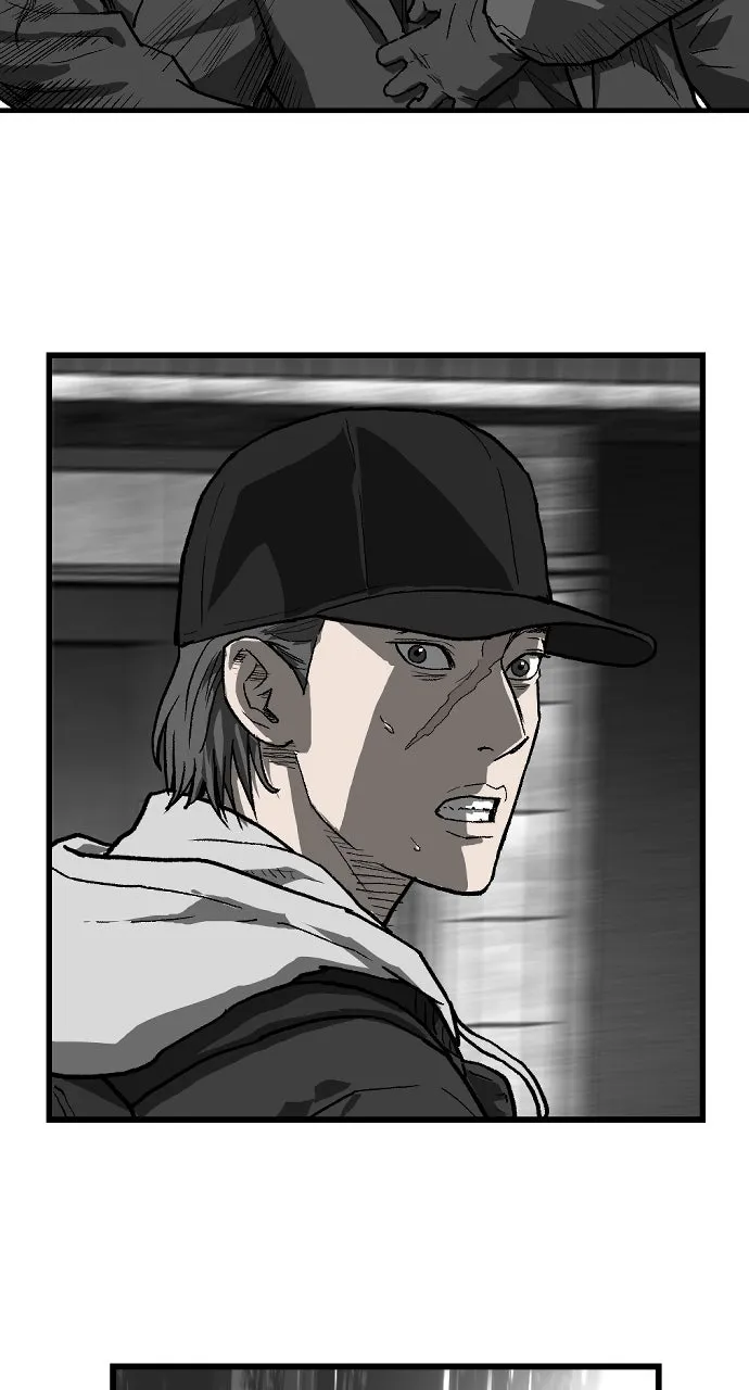 Read Hellbound 2: The Resurrected chapter 34 image 5 on Lezhin