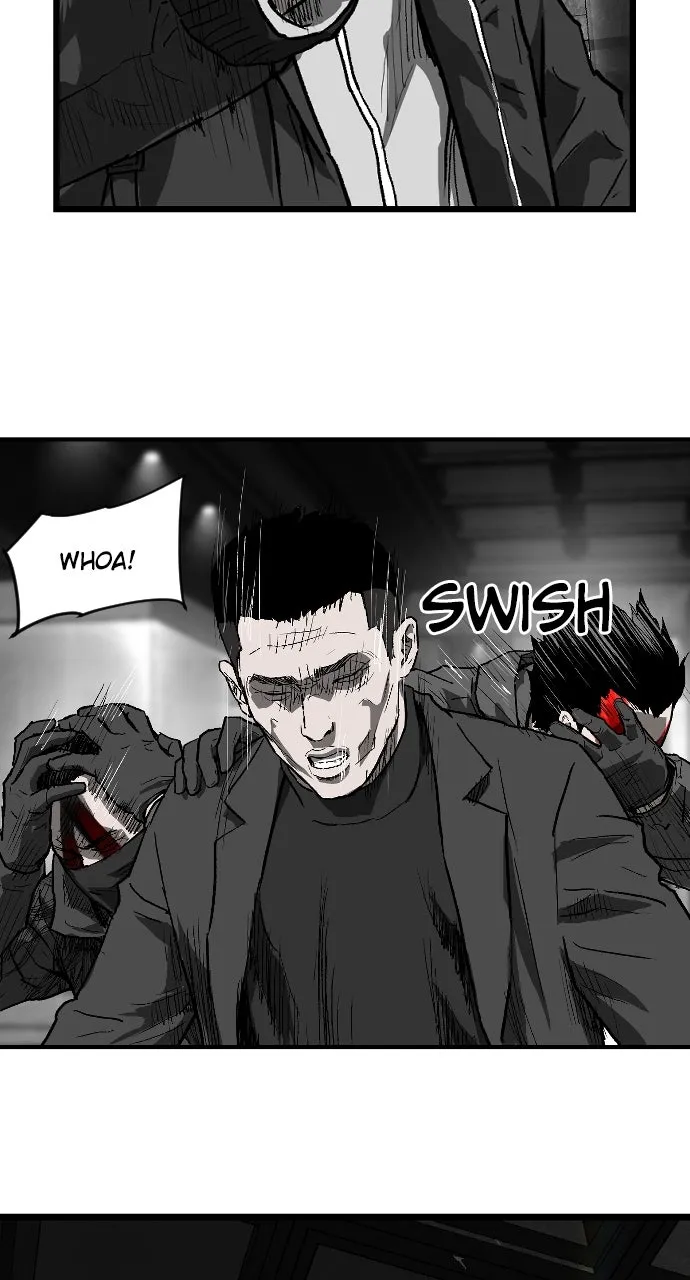 Read Hellbound 2: The Resurrected chapter 34 image 8 on Lezhin