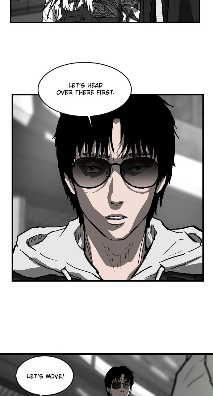 Read Hellbound 2: The Resurrected chapter 35 image 10 on Lezhin