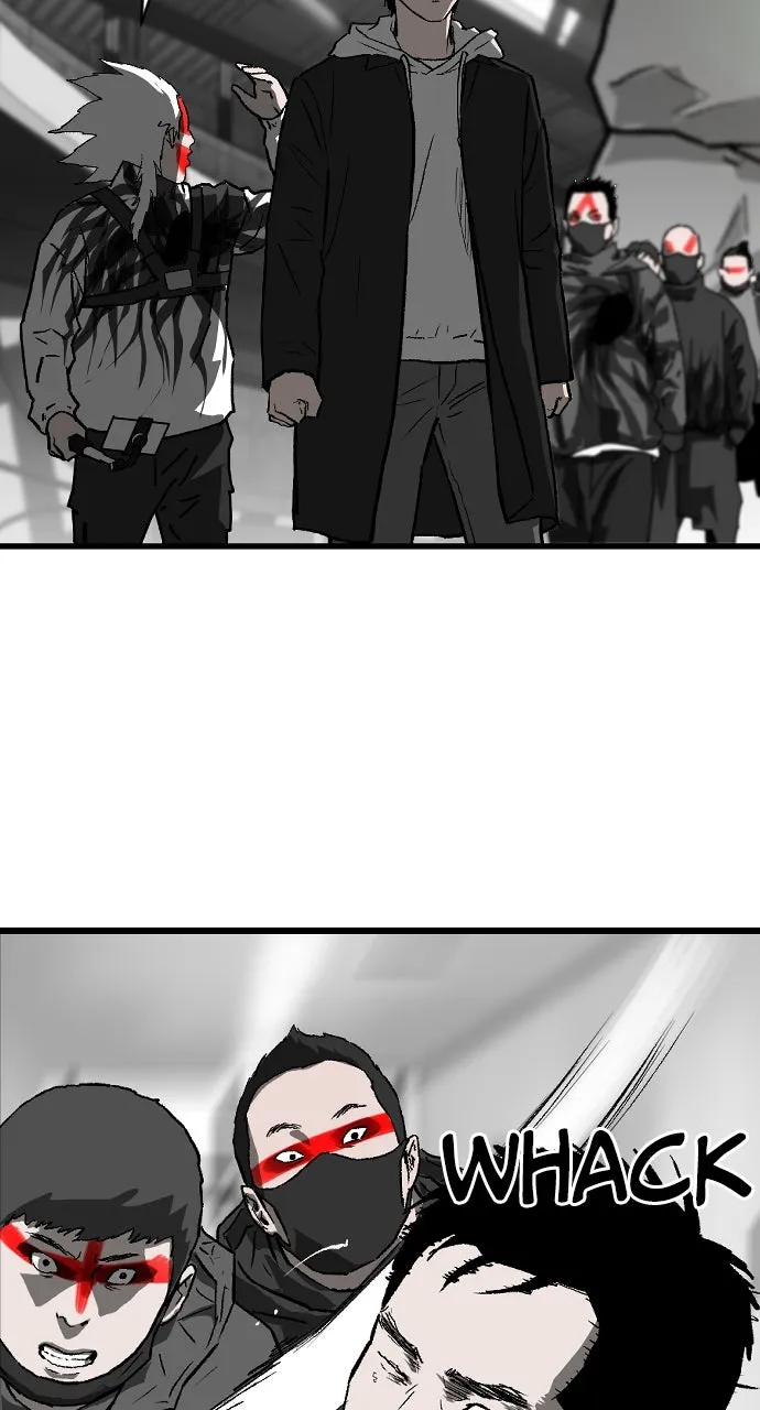 Read Hellbound 2: The Resurrected chapter 35 image 11 on Lezhin