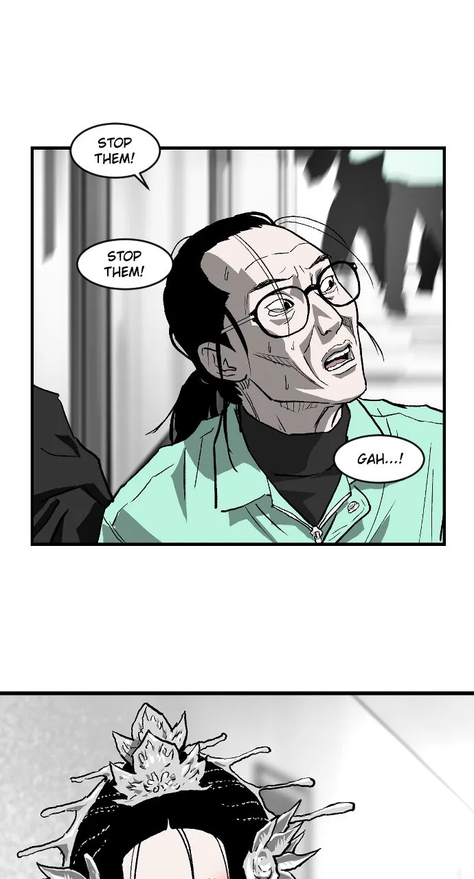 Read Hellbound 2: The Resurrected chapter 35 image 13 on Lezhin
