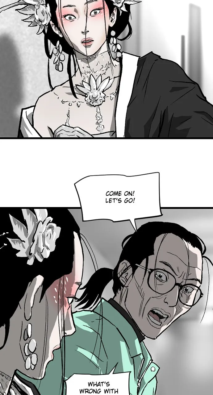 Read Hellbound 2: The Resurrected chapter 35 image 14 on Lezhin