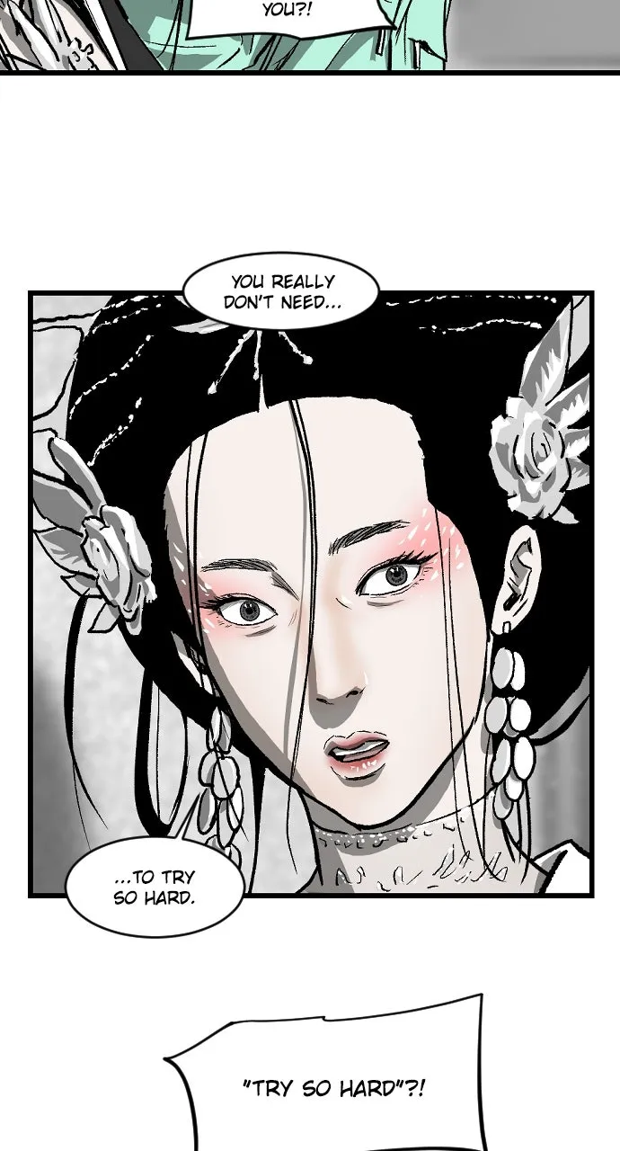 Read Hellbound 2: The Resurrected chapter 35 image 15 on Lezhin