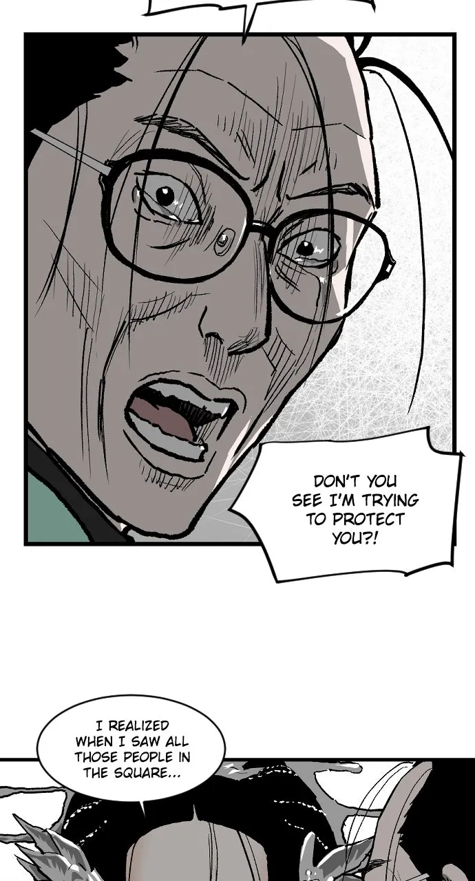 Read Hellbound 2: The Resurrected chapter 35 image 16 on Lezhin