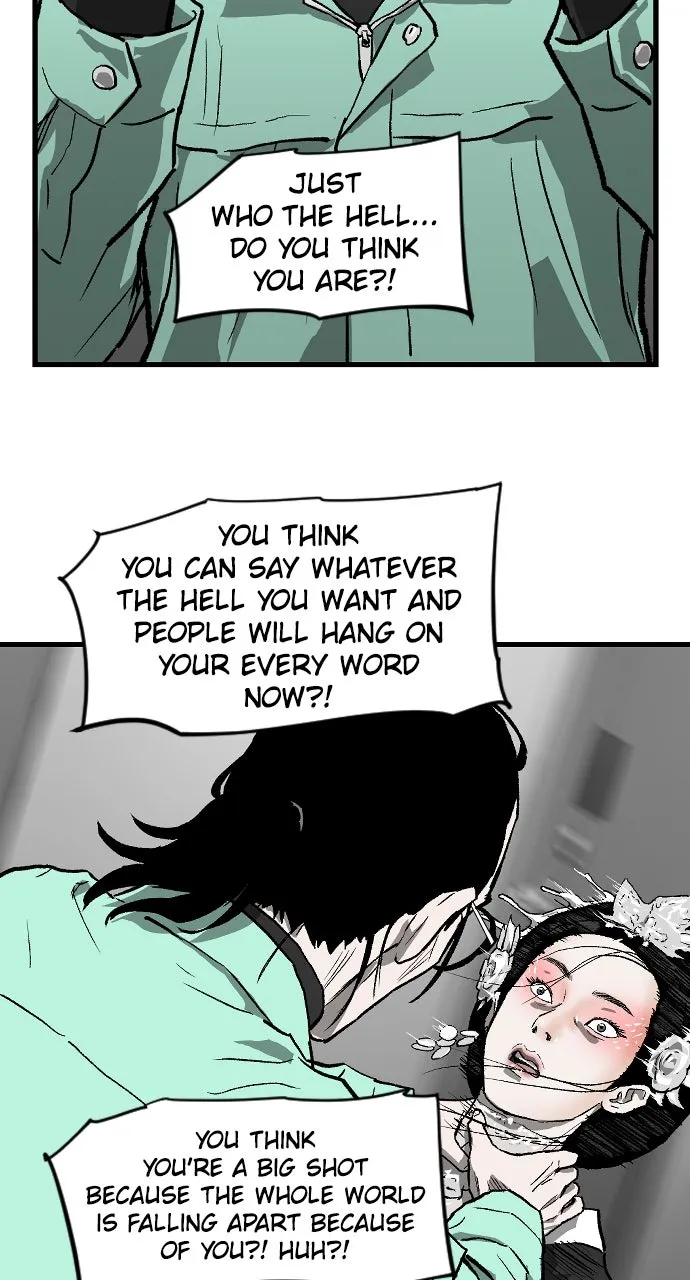 Read Hellbound 2: The Resurrected chapter 35 image 18 on Lezhin