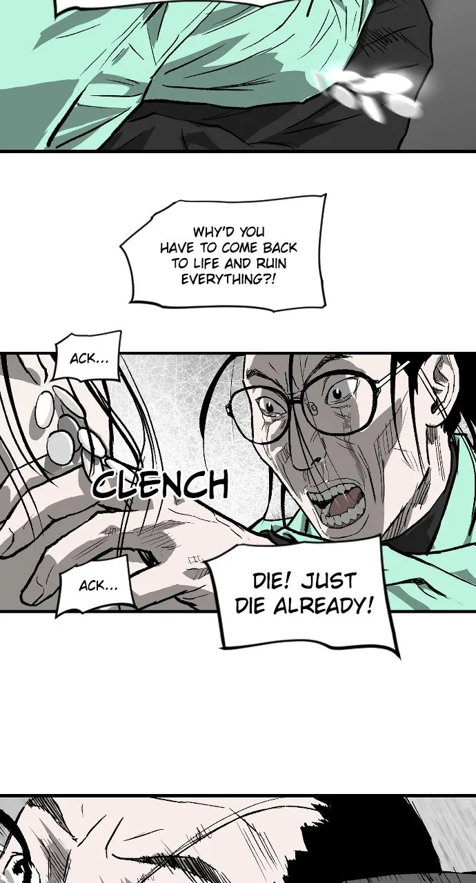 Read Hellbound 2: The Resurrected chapter 35 image 19 on Lezhin