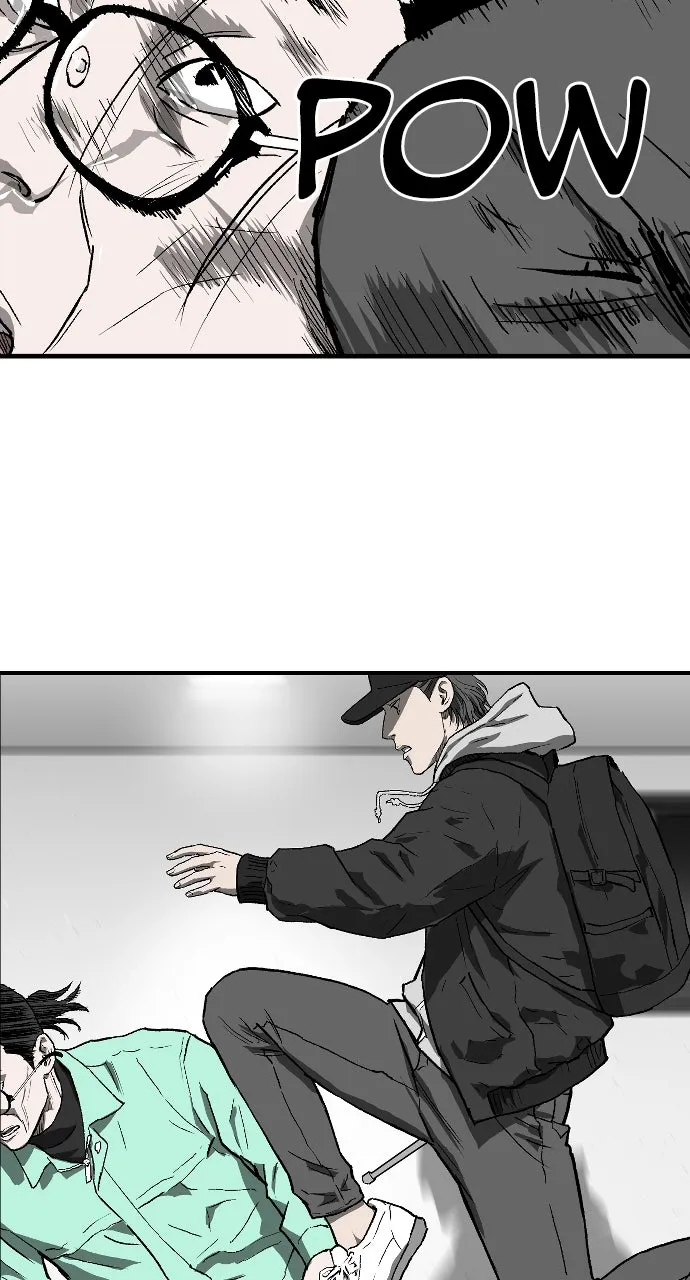 Read Hellbound 2: The Resurrected chapter 35 image 20 on Lezhin