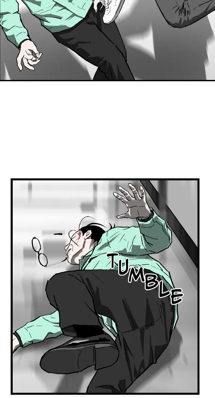 Read Hellbound 2: The Resurrected chapter 35 image 21 on Lezhin