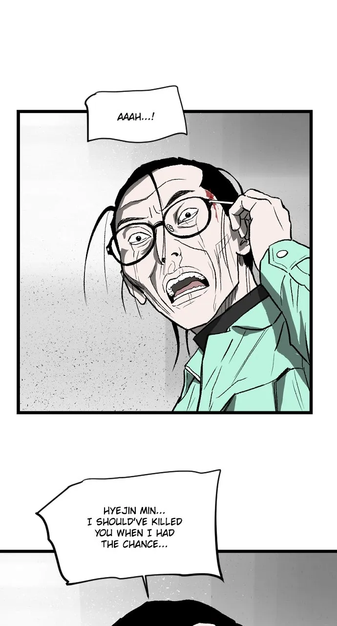 Read Hellbound 2: The Resurrected chapter 35 image 22 on Lezhin
