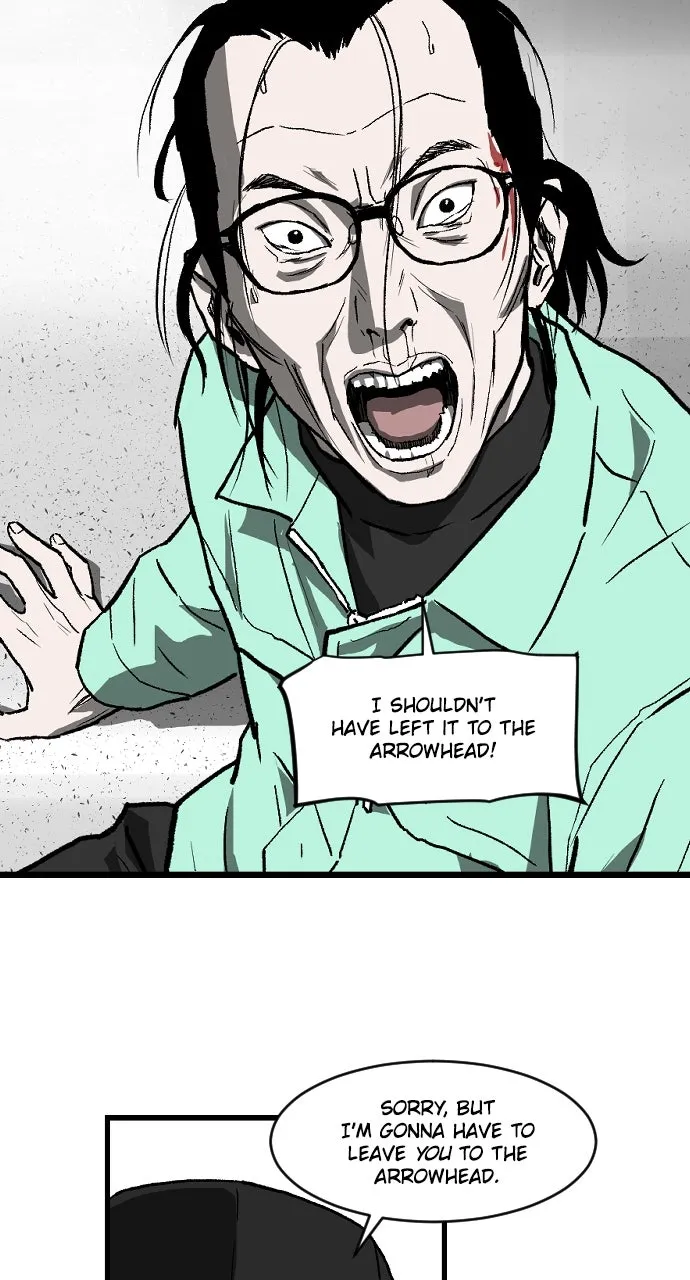 Read Hellbound 2: The Resurrected chapter 35 image 23 on Lezhin