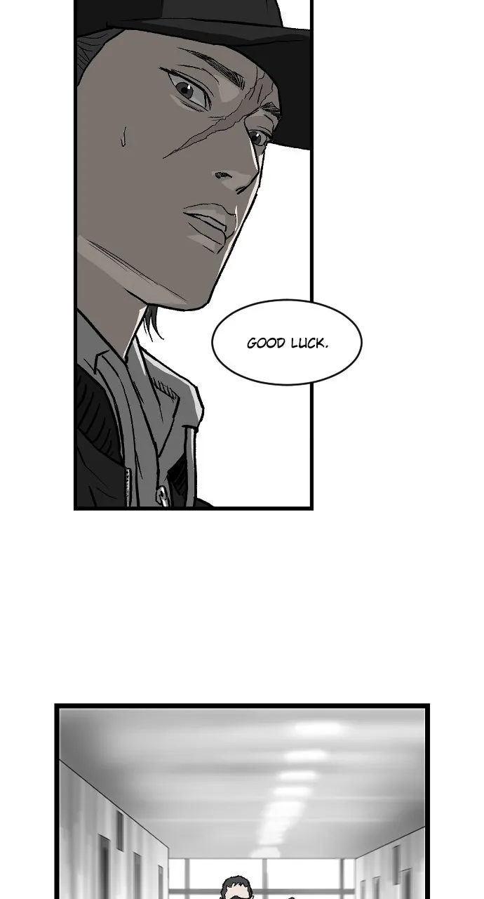 Read Hellbound 2: The Resurrected chapter 35 image 24 on Lezhin