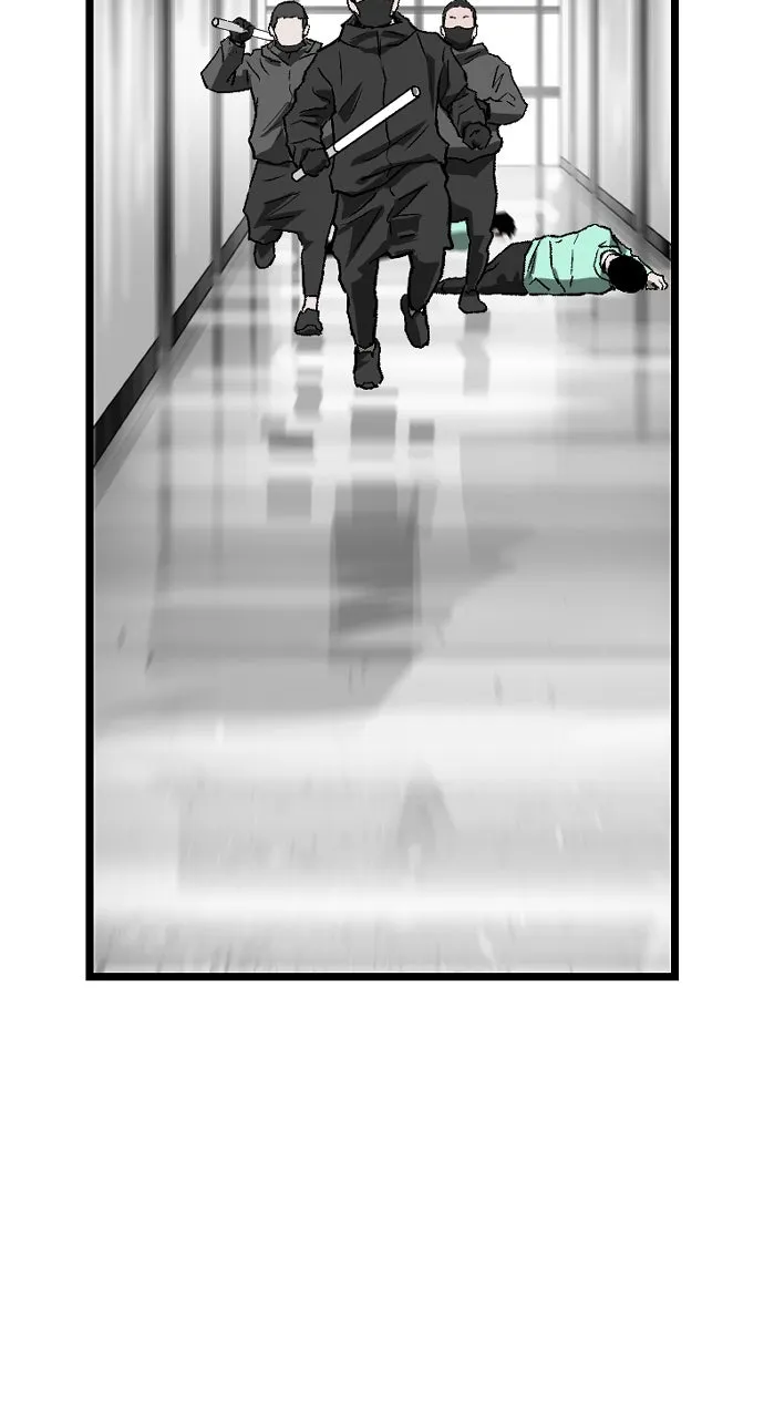Read Hellbound 2: The Resurrected chapter 35 image 25 on Lezhin
