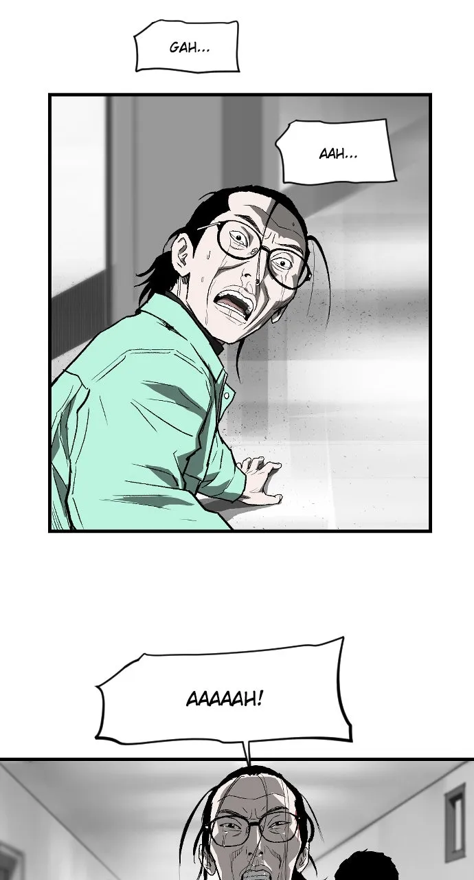 Read Hellbound 2: The Resurrected chapter 35 image 26 on Lezhin