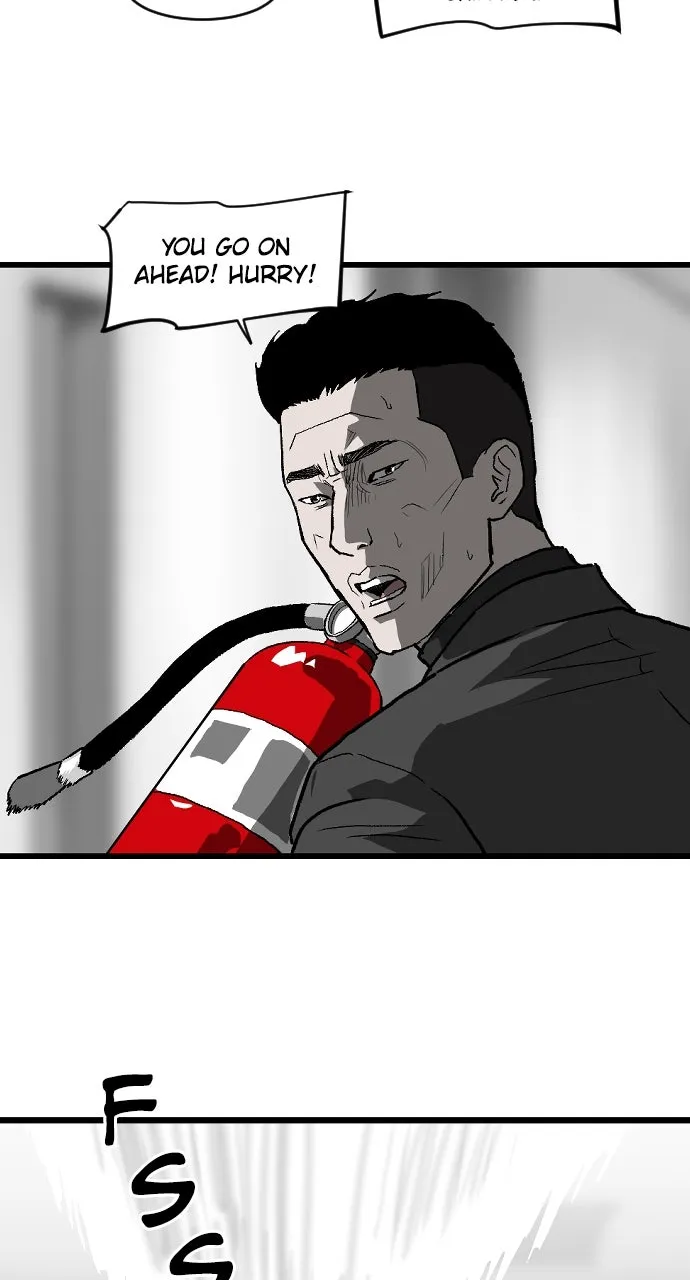 Read Hellbound 2: The Resurrected chapter 35 image 28 on Lezhin