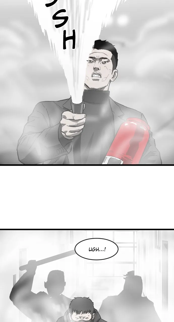 Read Hellbound 2: The Resurrected chapter 35 image 29 on Lezhin
