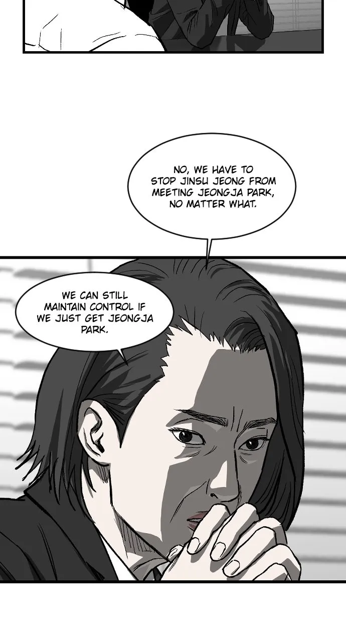 Read Hellbound 2: The Resurrected chapter 35 image 3 on Lezhin
