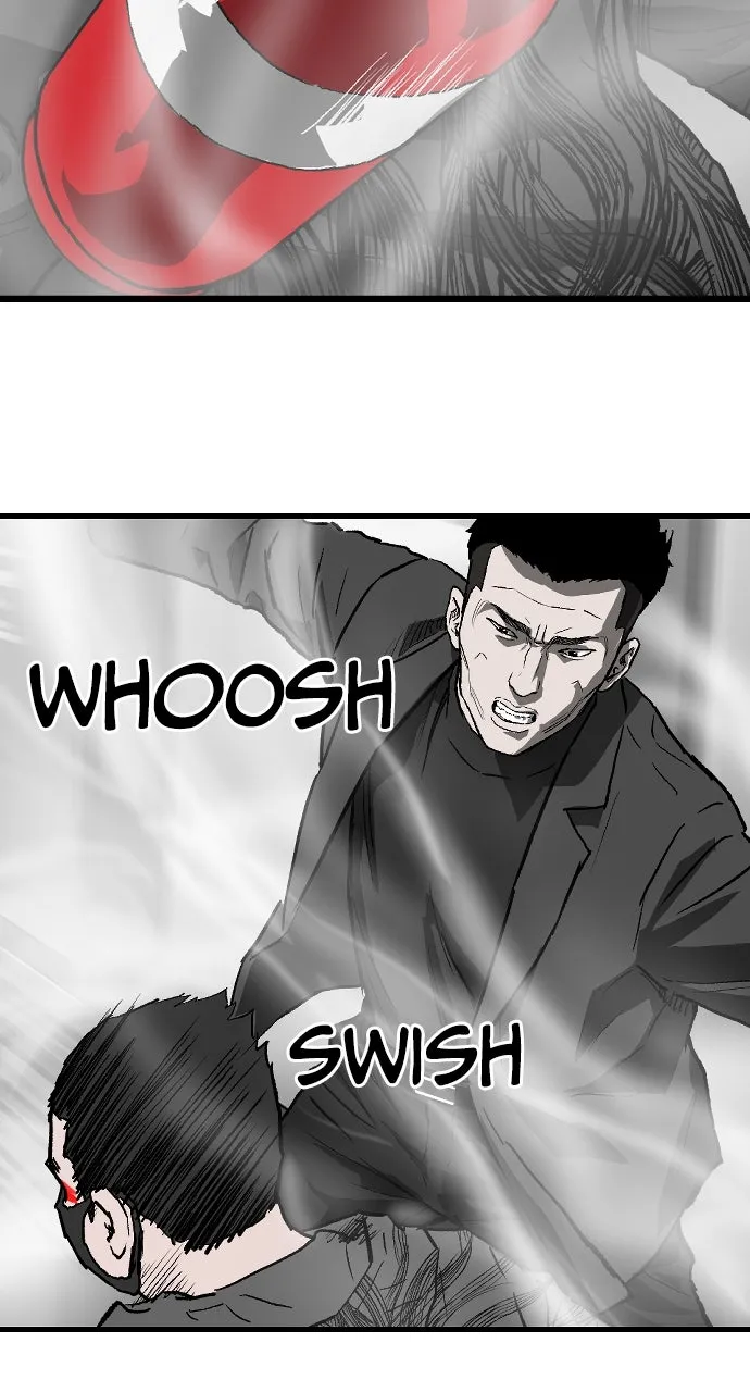 Read Hellbound 2: The Resurrected chapter 35 image 31 on Lezhin
