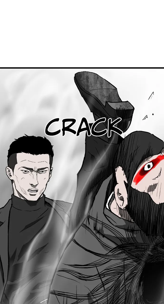 Read Hellbound 2: The Resurrected chapter 35 image 32 on Lezhin