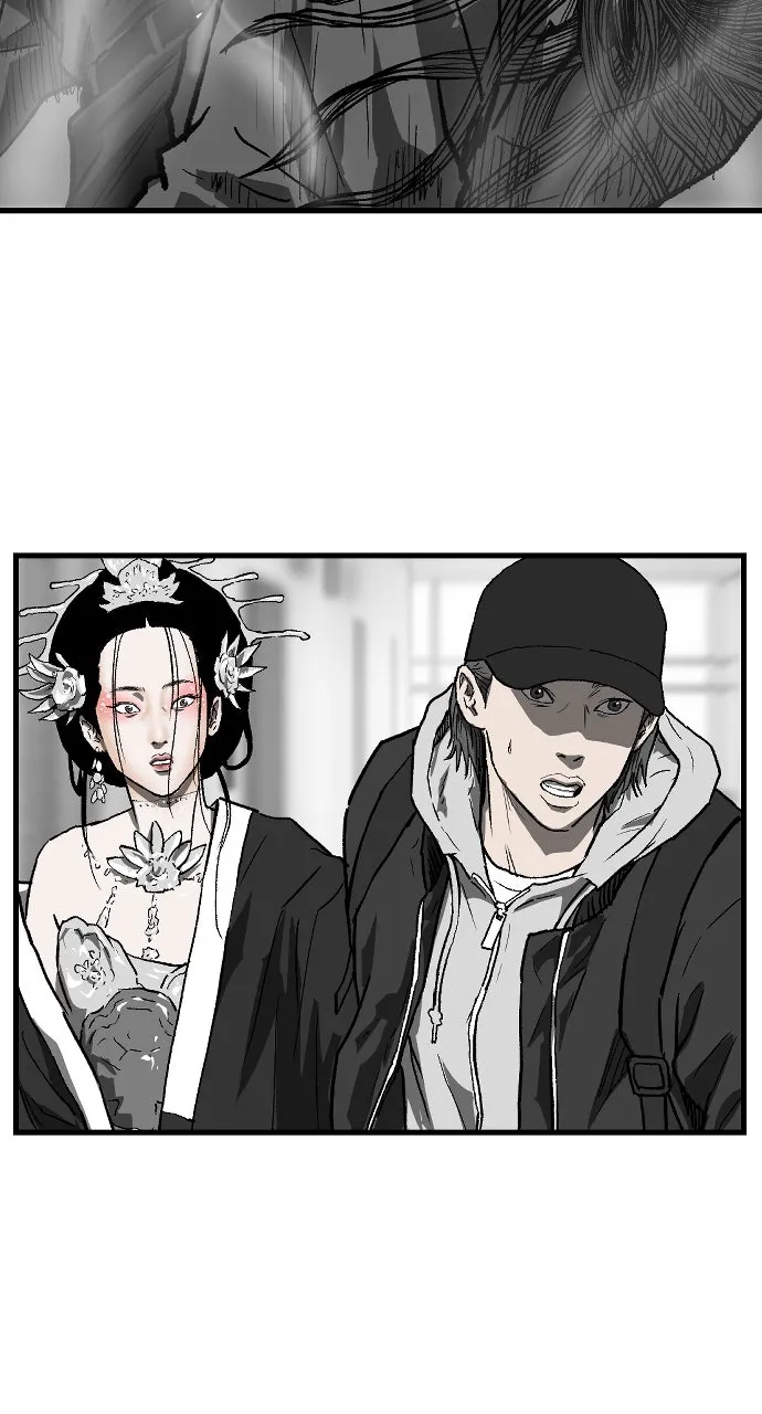 Read Hellbound 2: The Resurrected chapter 35 image 33 on Lezhin